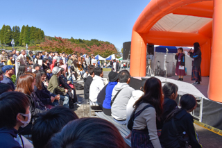 文化学園祭2018