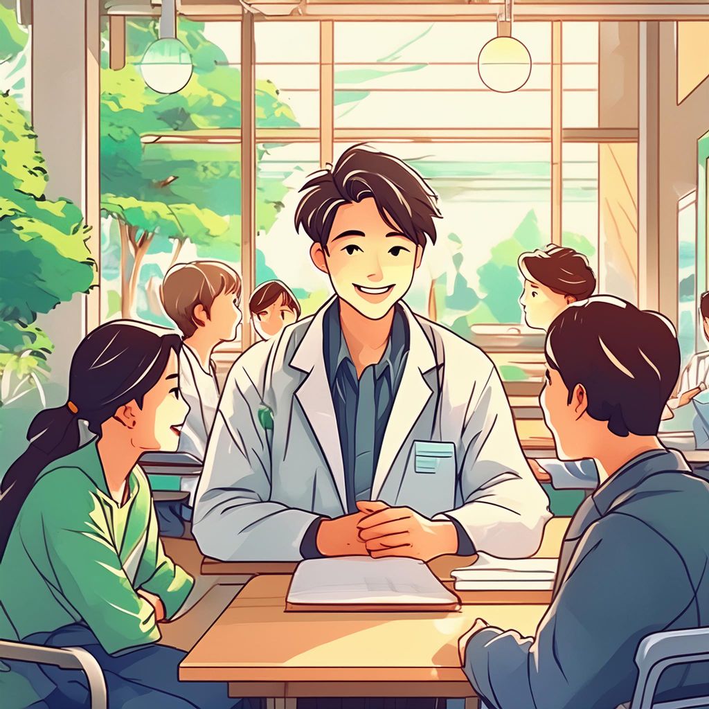 卒業生の活躍Vol.cs005