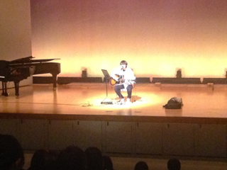 東松島市「ひがしまつしま市民文化祭」東北文化学園大学