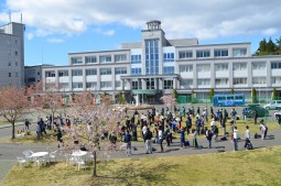 定義道ウォークラリー~国見周辺の遺跡巡り~