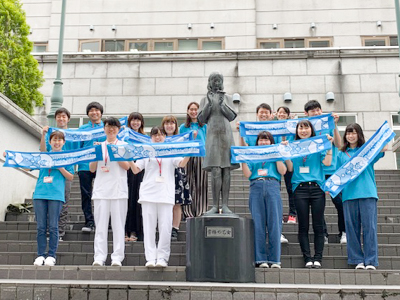 7月7日 オープンキャンパス開催報告「しっかりキャリア体験型OC Vol.2」