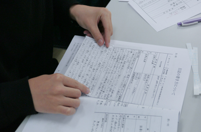 病院実習報告会