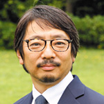 岡 惠介 教授
