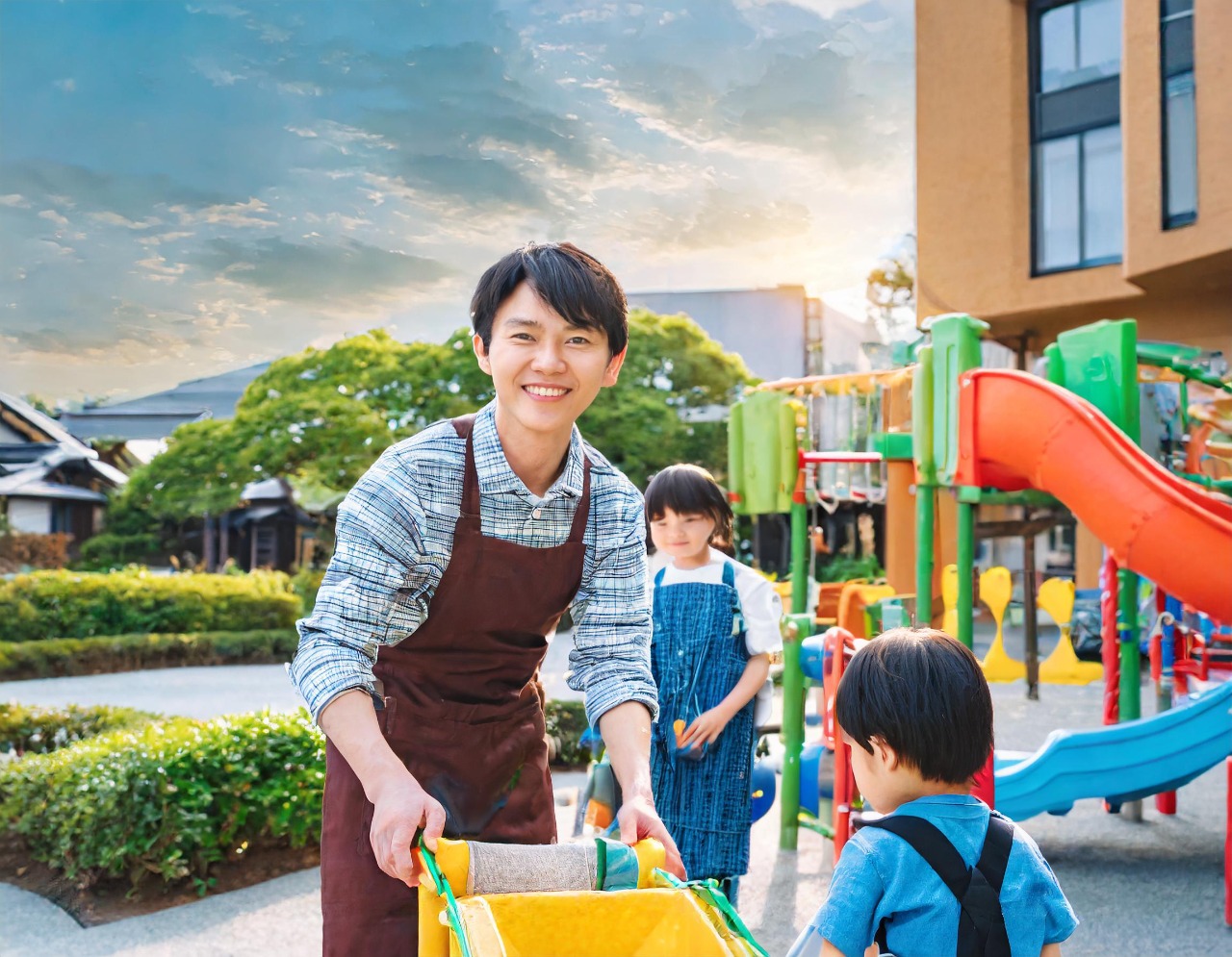 児童指導員任用365体育投注