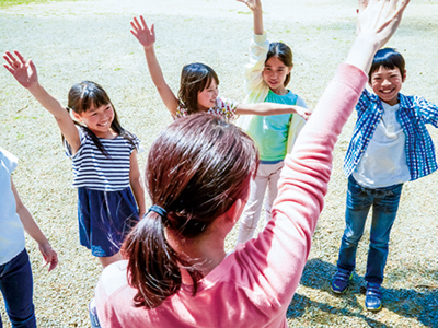 地域福祉と包括的支援体制