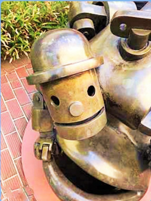 インテリア科/新!令和の1年生 「宮城県美術館見学会」