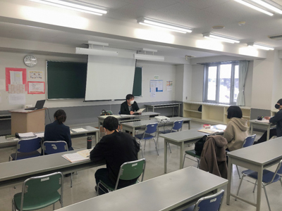 (特別養護老人ホーム せんだんの館 生活支援事業部部長 佐藤和仁様)