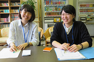 相談援助実習 Ⅰ (施設型実習)