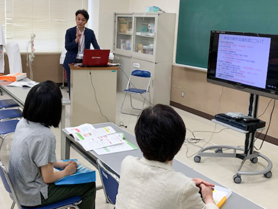 7月7日 オープンキャンパス開催報告「しっかりキャリア体験型OC Vol.2」