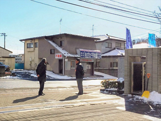 東北文化学園専門学校1日体験入学会20190127