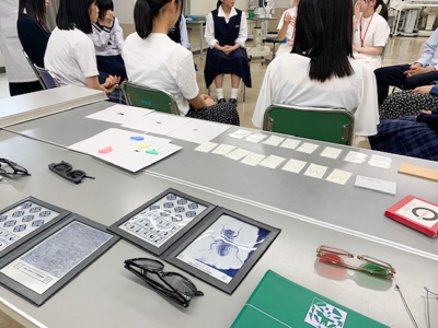 7月7日 オープンキャンパス開催報告「しっかりキャリア体験型OC Vol.2」