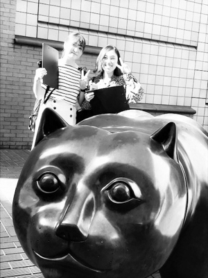 インテリア科/新!令和の1年生 「宮城県美術館見学会」