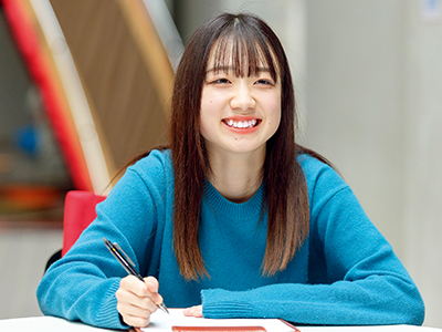 現代社会学科 社会学専攻