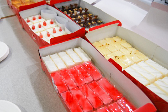 12月21日(金) 学友会「クリスマスコンサート」