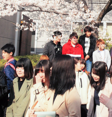 インテリア科 始動!2019