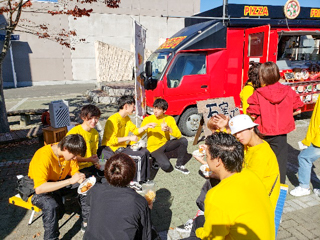 東松島市「ひがしまつしま市民文化祭」東北文化学園大学