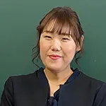 二科 妃里 講師