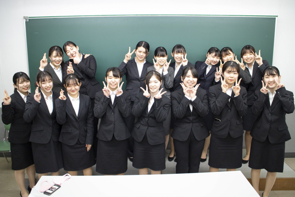 実習最終日 最終オリエンテーション終了