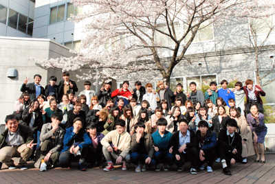 インテリア科 始動!2019