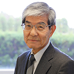 特任教授 田村 幸一