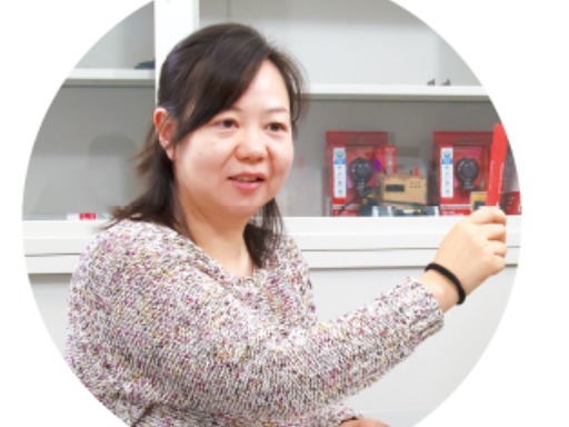 費 仙鳳 准教授