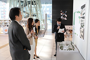 【集大成】卒業制作展