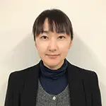 深谷 碧  助教