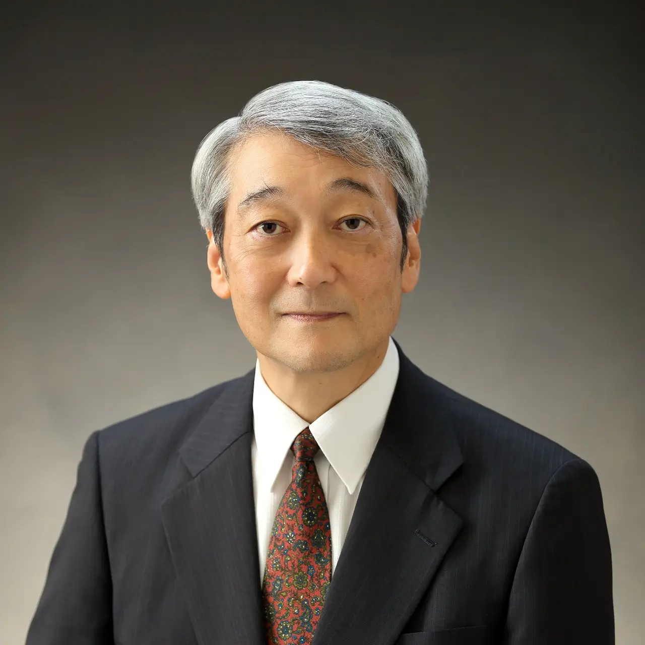 鈴木陽一　教授