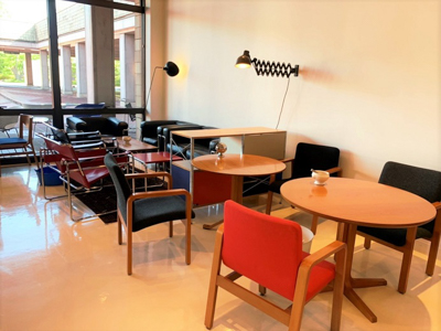 インテリア科/新!令和の1年生 「宮城県美術館見学会」