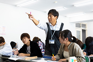 施工演習Ⅰ・Ⅱ