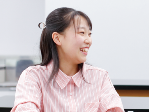 畠山さん