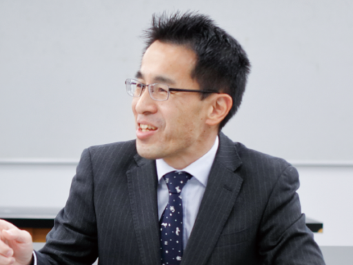 鈴木教授