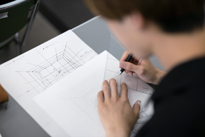インテリアコーディネーター一次試験突破