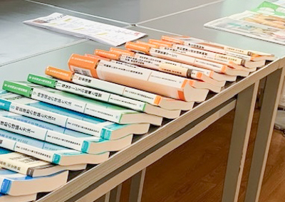 7月7日 オープンキャンパス開催報告「しっかりキャリア体験型OC Vol.2」