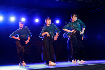 TBGダンスイベントRELATIONS 2018