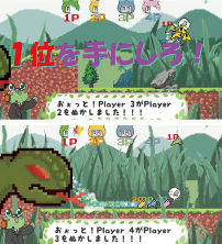 2DアクションRPG