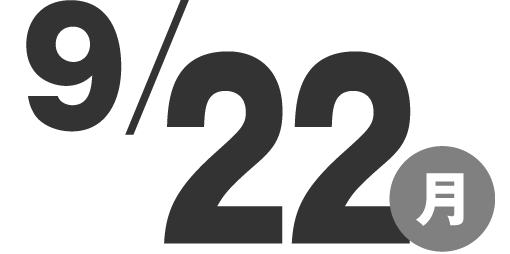 9/22