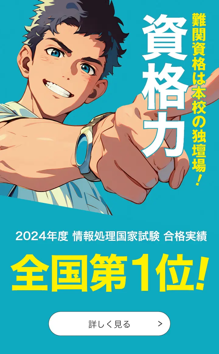 資格力