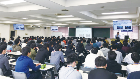 企業連携