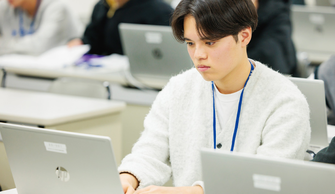 コンピュータネットワーク