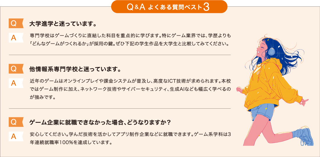 Q&amp;A