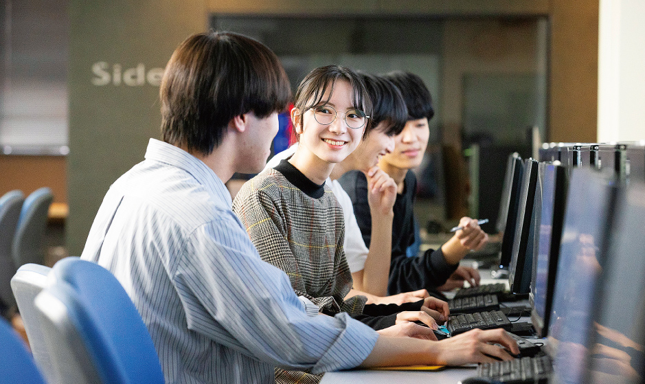 エンジニアとして活躍できる学びの理由