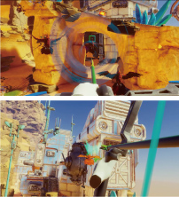 FPS（シューティング）