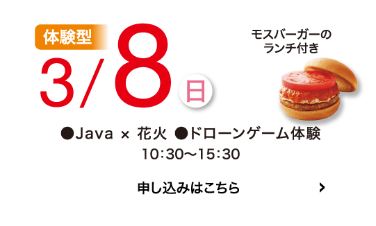 体験型3/8(日)申込はこちら