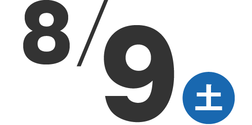 8/9