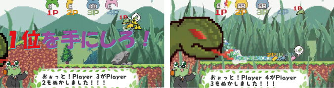 2DアクションRPG