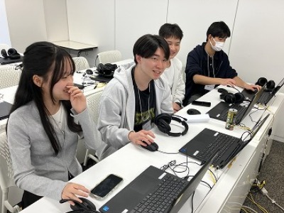 中国語づけスプリングスクール