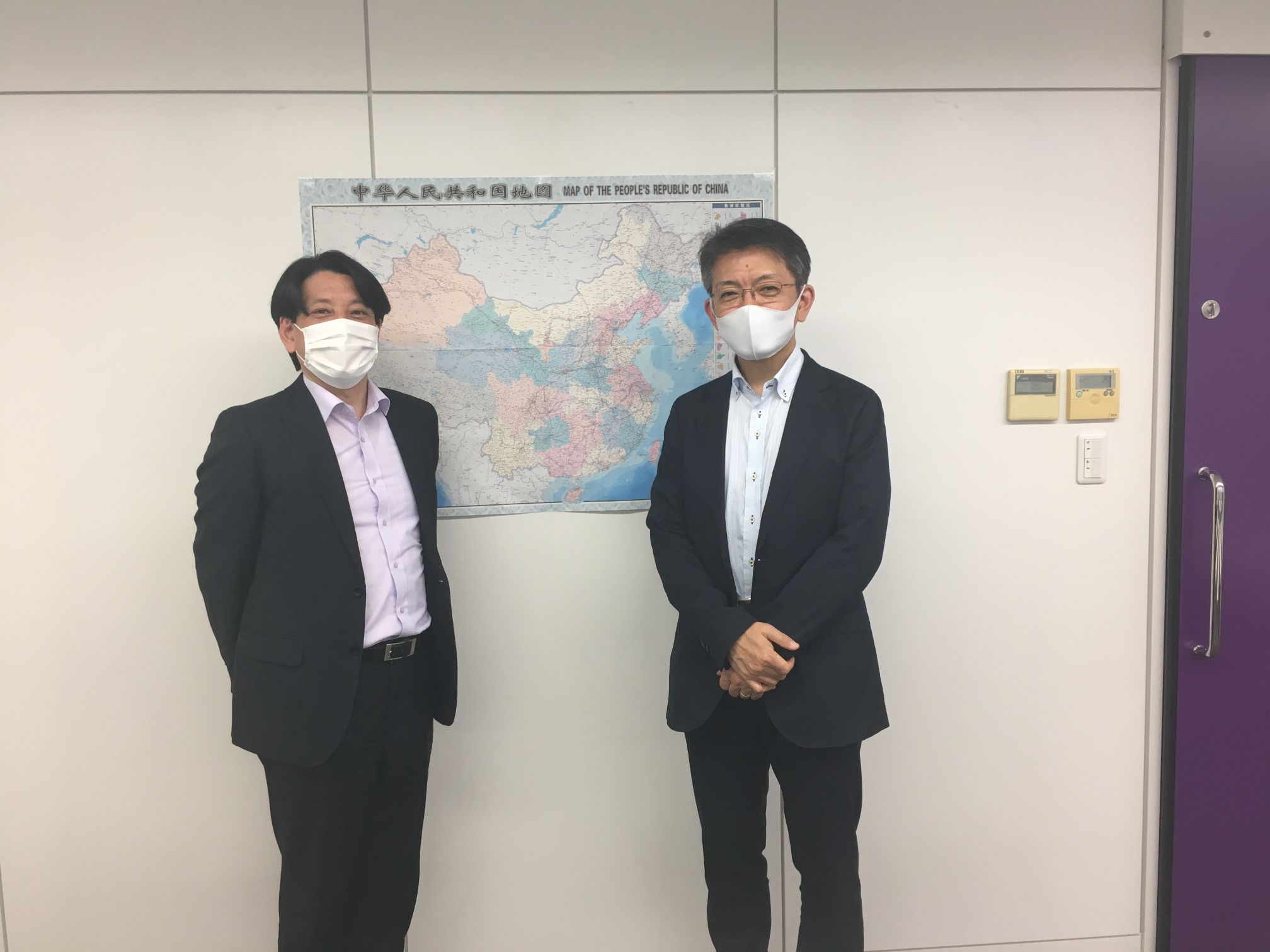 中国の医療事情