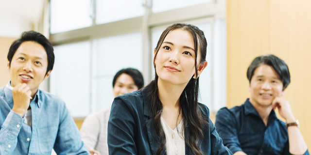 社会人向け中国語講座