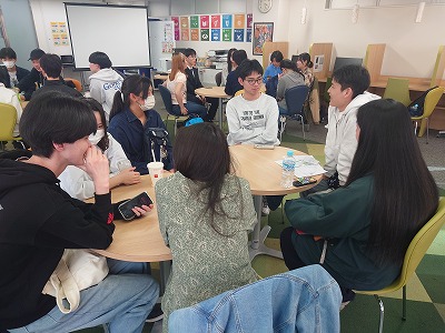 中国語づけスプリングスクール